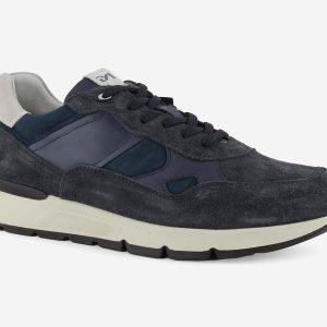 BACKWELL NAVY BLUE – Image 2