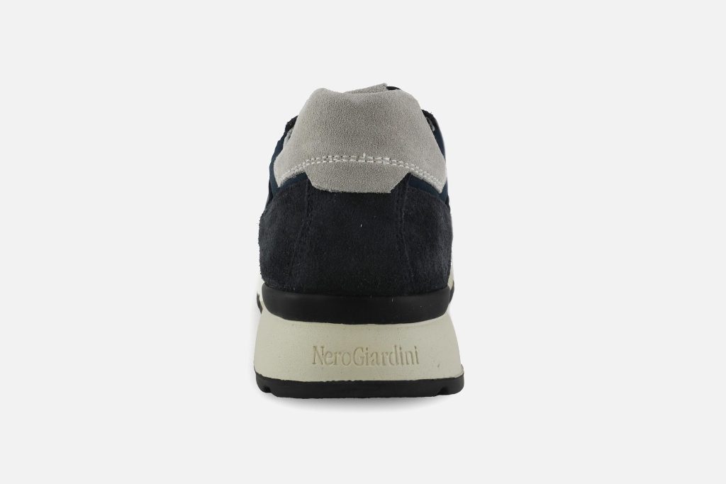 BACKWELL NAVY BLUE