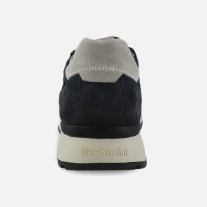 BACKWELL NAVY BLUE – Image 3