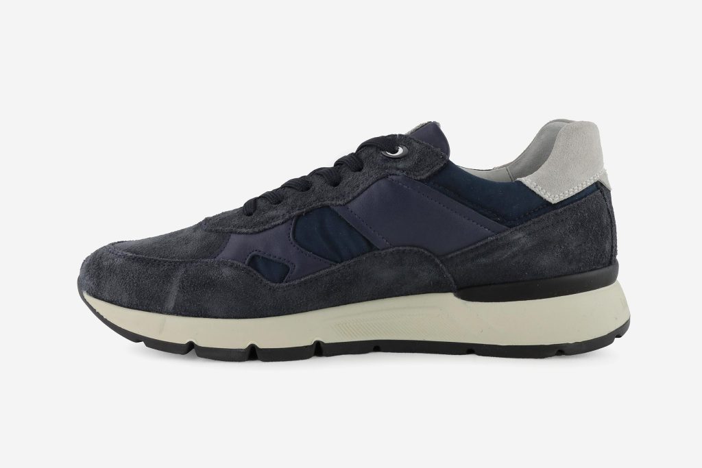 BACKWELL NAVY BLUE