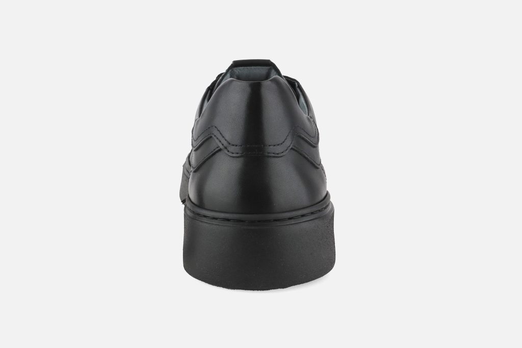 BACKFORD ALL BLACK