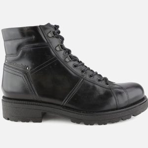 BATTLE BLACK – Image 1