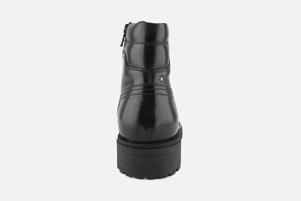 BATTLE BLACK