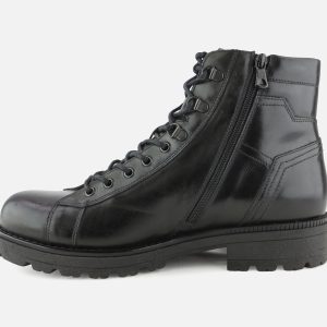 BATTLE BLACK – Image 4