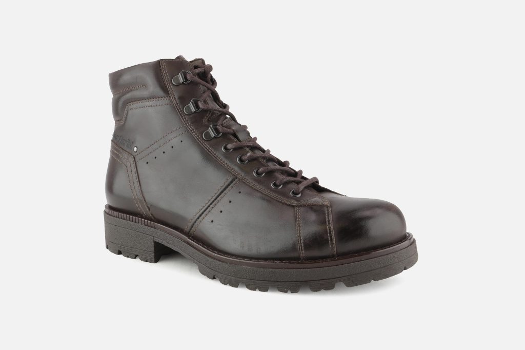 BATTLE BROWN