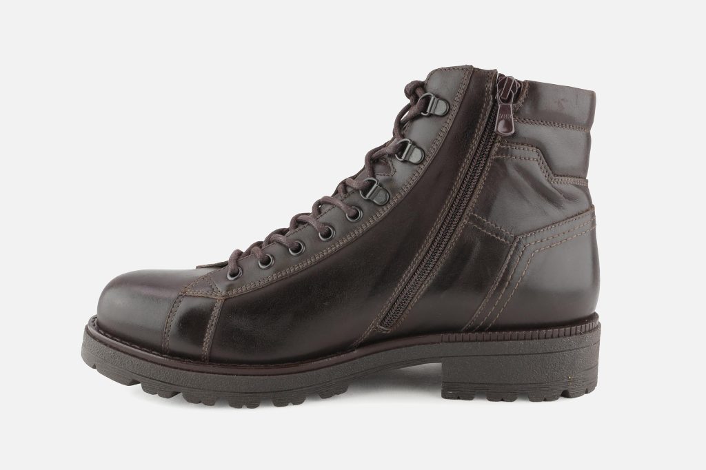 BATTLE BROWN