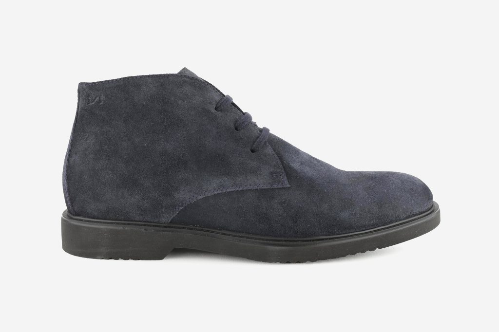BALDWIN CHUKKA NAVY BLUE