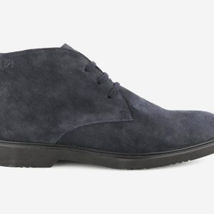 BALDWIN CHUKKA NAVY BLUE - Image 1