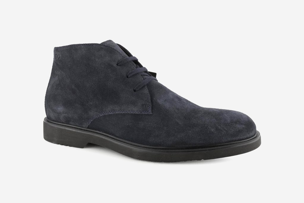 BALDWIN CHUKKA NAVY BLUE