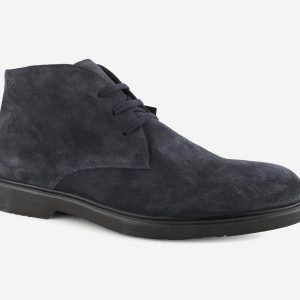 BALDWIN CHUKKA NAVY BLUE - Image 2