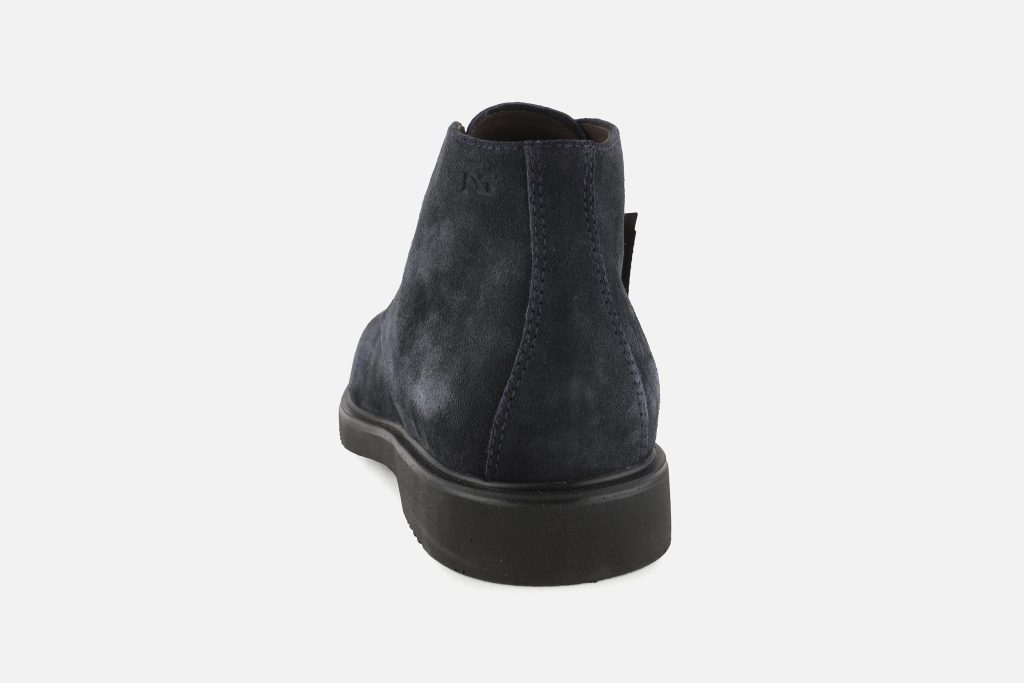 BALDWIN CHUKKA NAVY BLUE