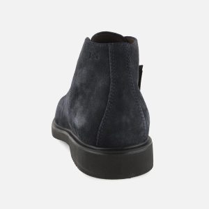 BALDWIN CHUKKA NAVY BLUE - Image 3