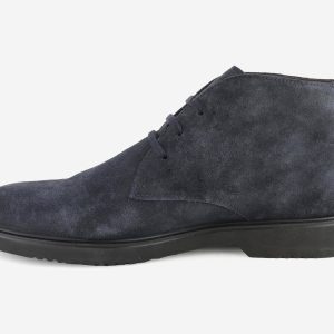 BALDWIN CHUKKA NAVY BLUE - Image 4