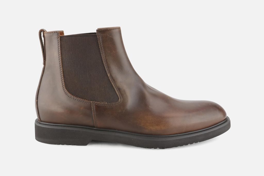 BALDERTON CHELSEA BROWN ANTIC