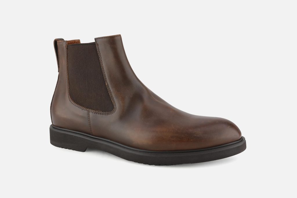 BALDERTON CHELSEA BROWN ANTIC