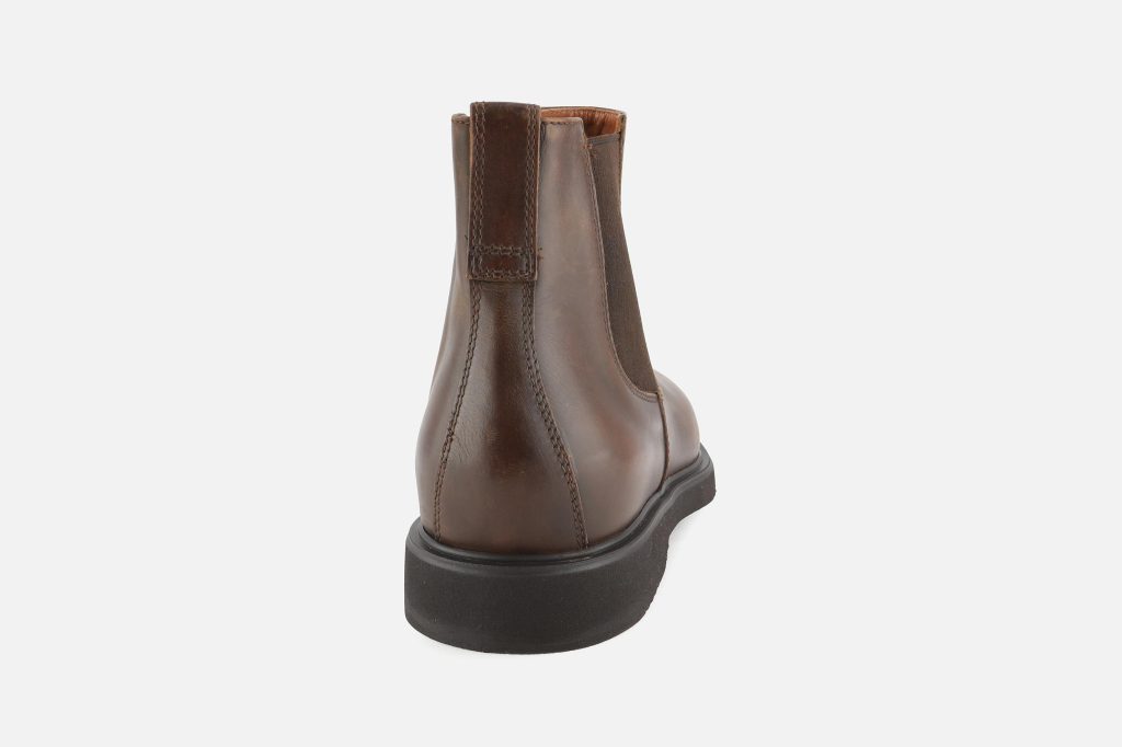 BALDERTON CHELSEA BROWN ANTIC