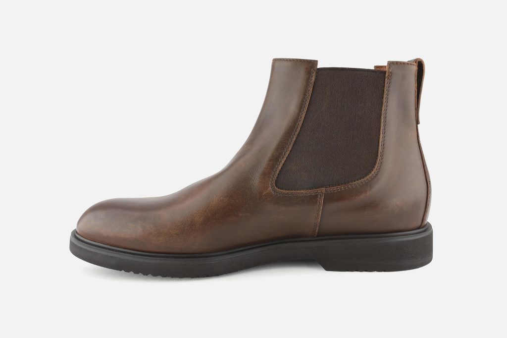 BALDERTON CHELSEA BROWN ANTIC