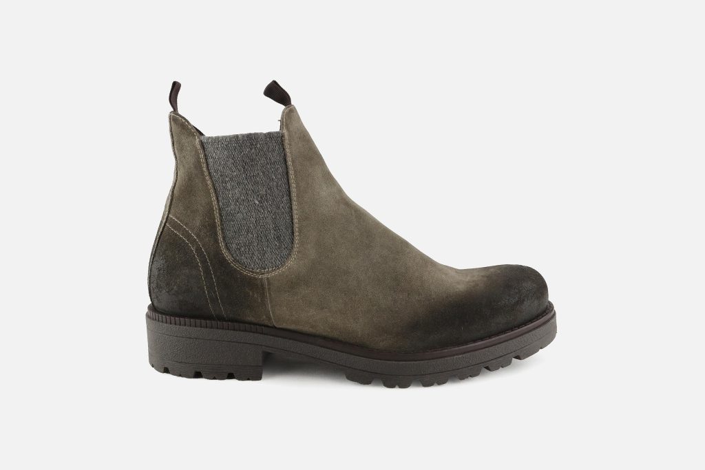 BARBRIDGE CHELSEA MUD ANTIC