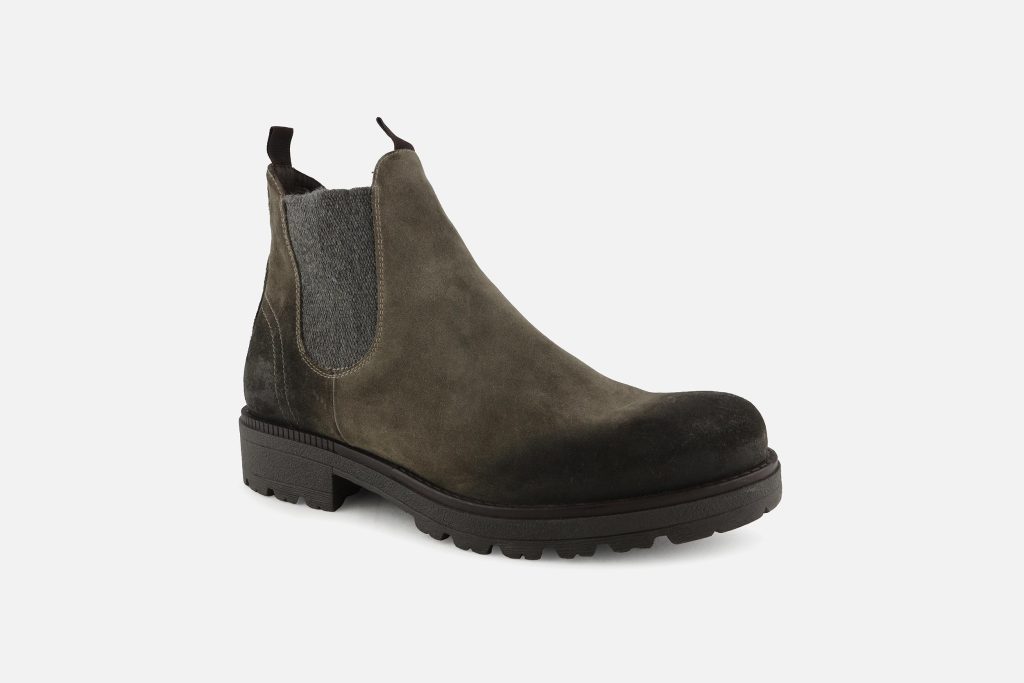 BARBRIDGE CHELSEA MUD ANTIC