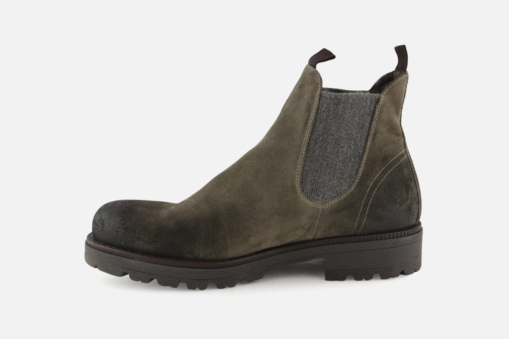 BARBRIDGE CHELSEA MUD ANTIC