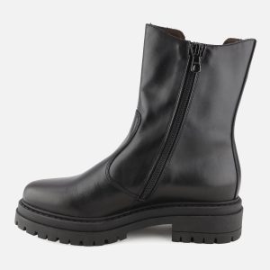 NOSTER HI BOOTS BLACK – Image 3