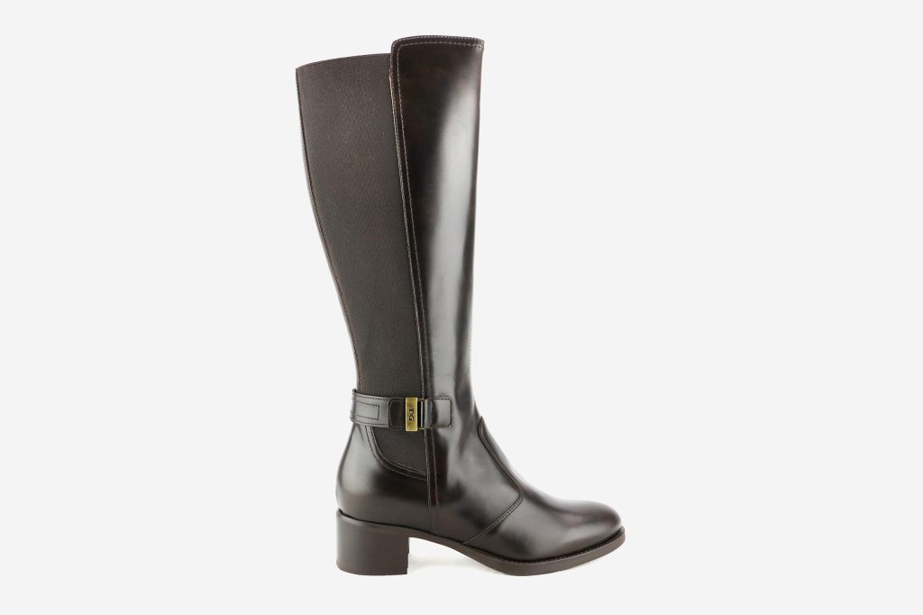 NANCY BOTTE DARK COFFEE