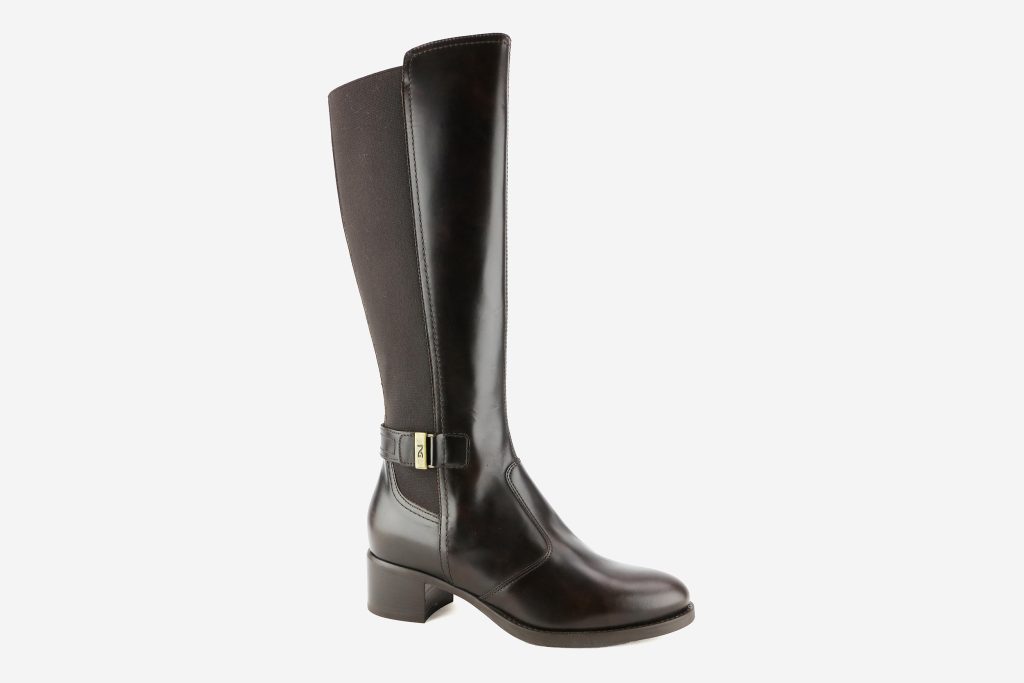 NANCY BOTTE DARK COFFEE