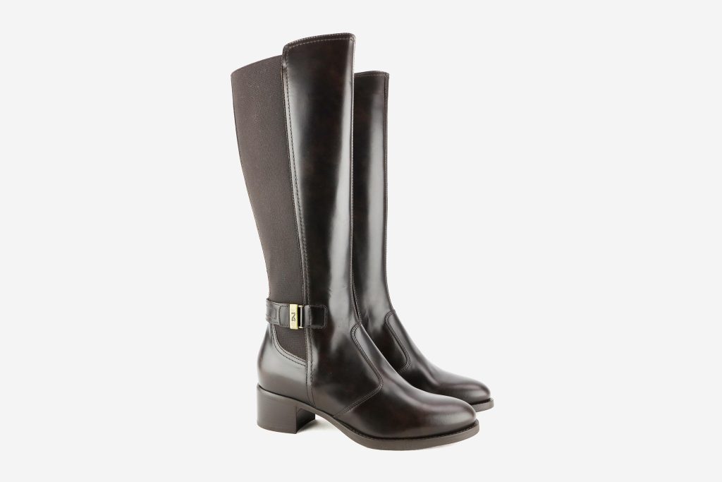 NANCY BOTTE DARK COFFEE