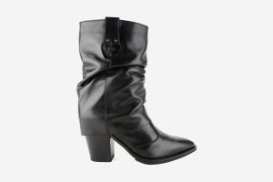 NEWS SOFT BLACK