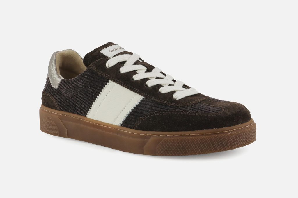 NILDA SNEAKER CHOCO