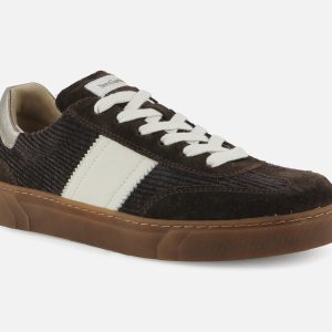 NILDA SNEAKER CHOCO - Image 2