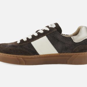 NILDA SNEAKER CHOCO - Image 4
