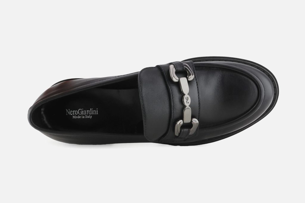 NANTEUIL MOC BLACK