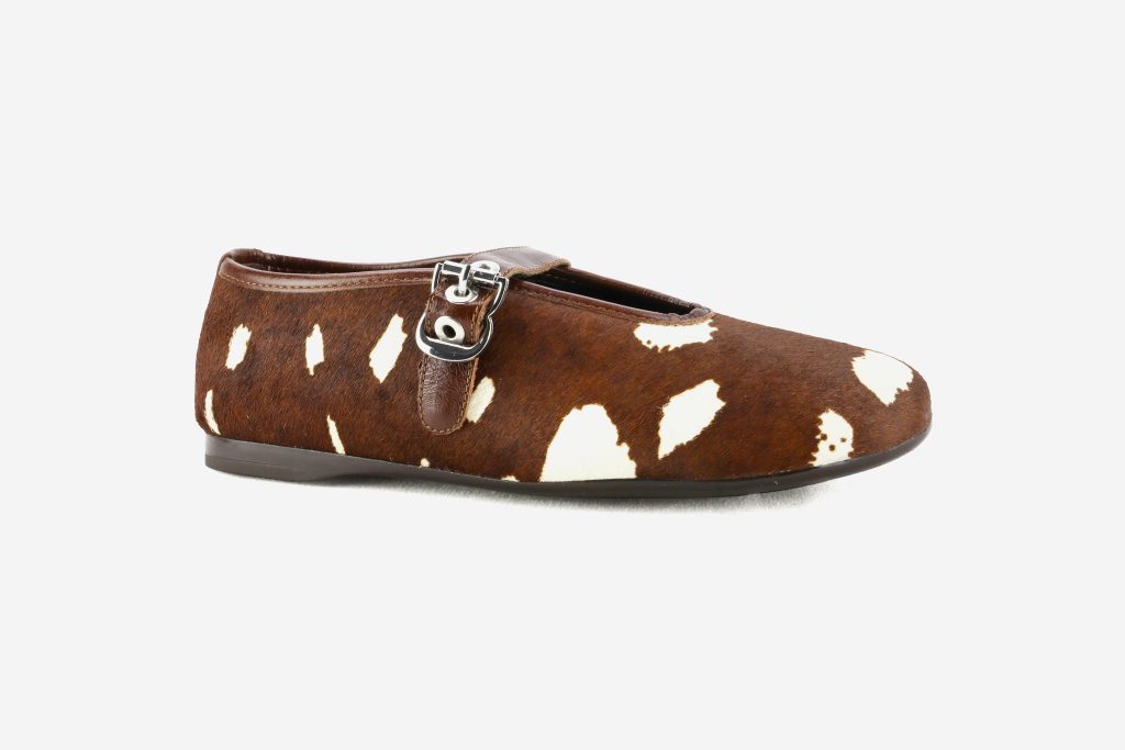 KORIOLY BROWN WOODLIFE