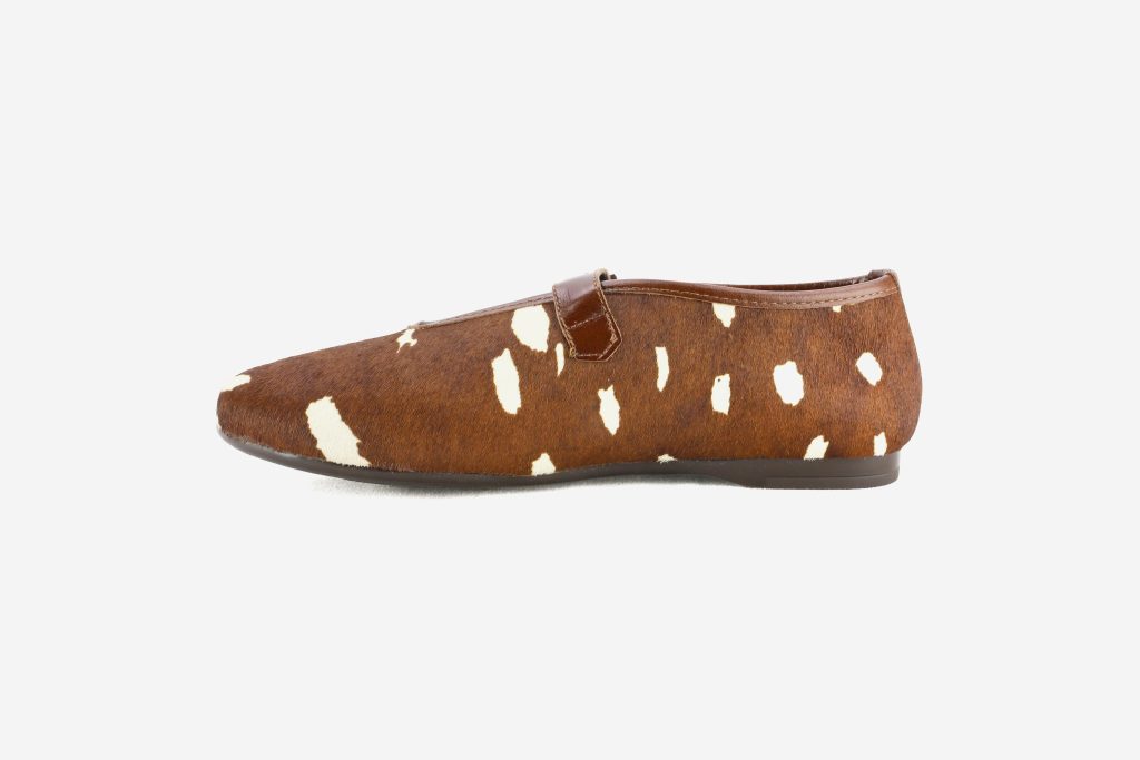 KORIOLY BROWN WOODLIFE