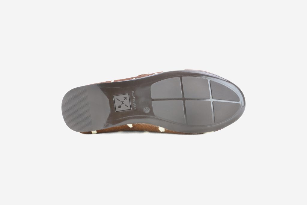 KORIOLY BROWN WOODLIFE