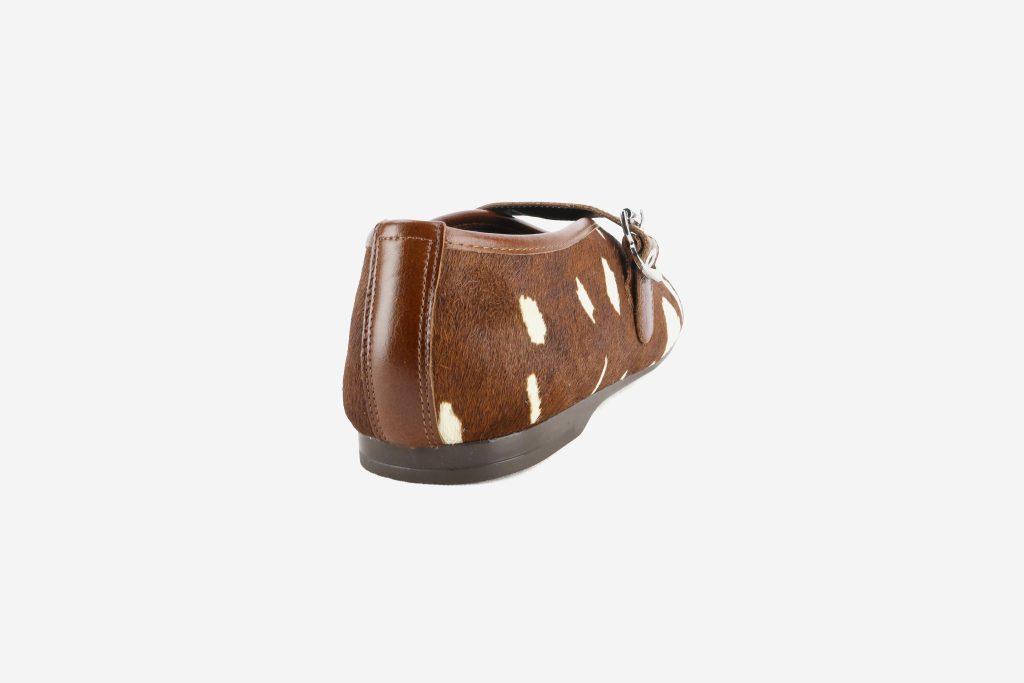KORIOLY BROWN WOODLIFE