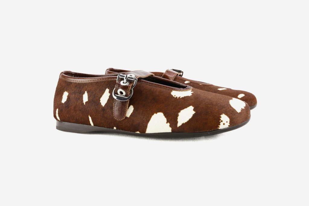 KORIOLY BROWN WOODLIFE