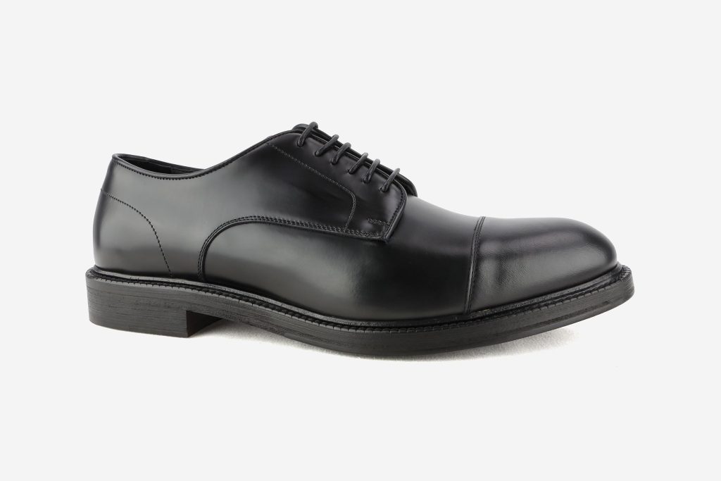 CANTERBURY BLACK