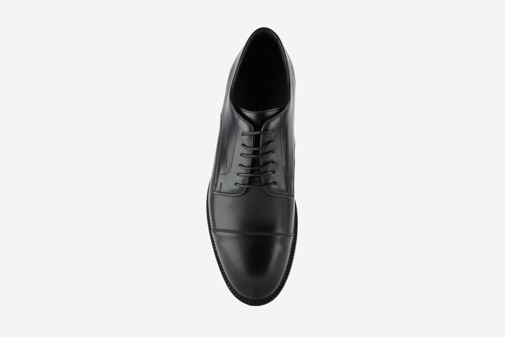 CANTERBURY BLACK