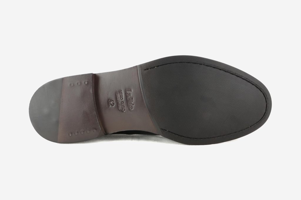 CANTERBURY BLACK