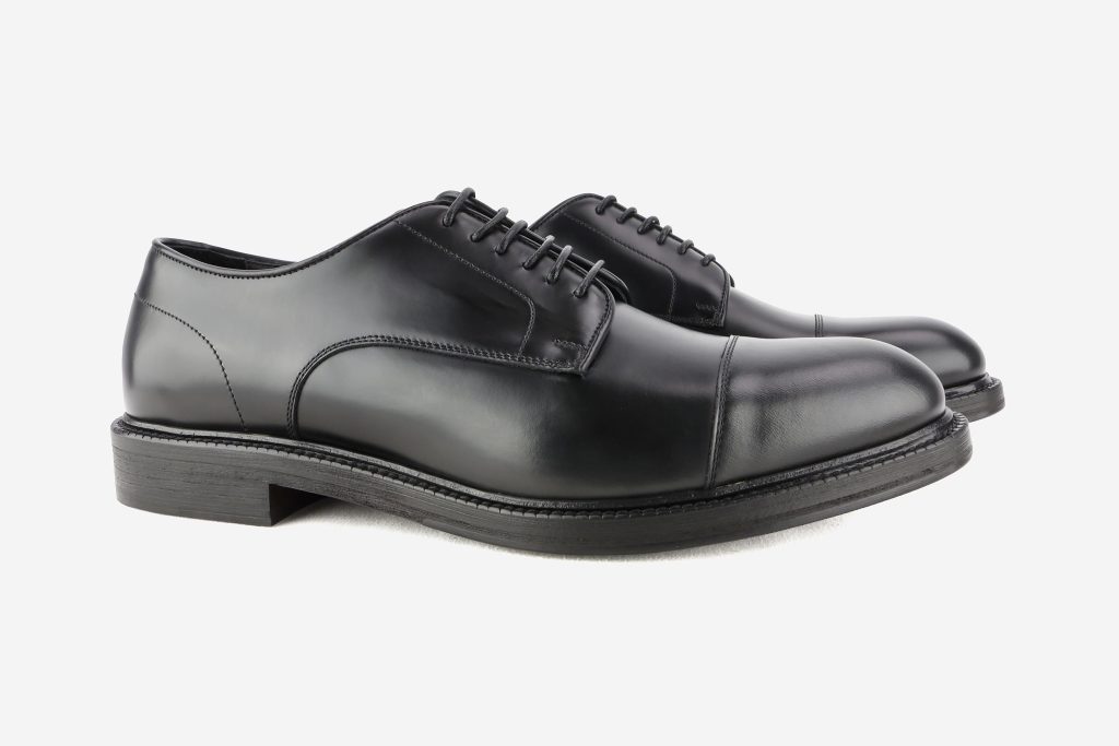 CANTERBURY BLACK