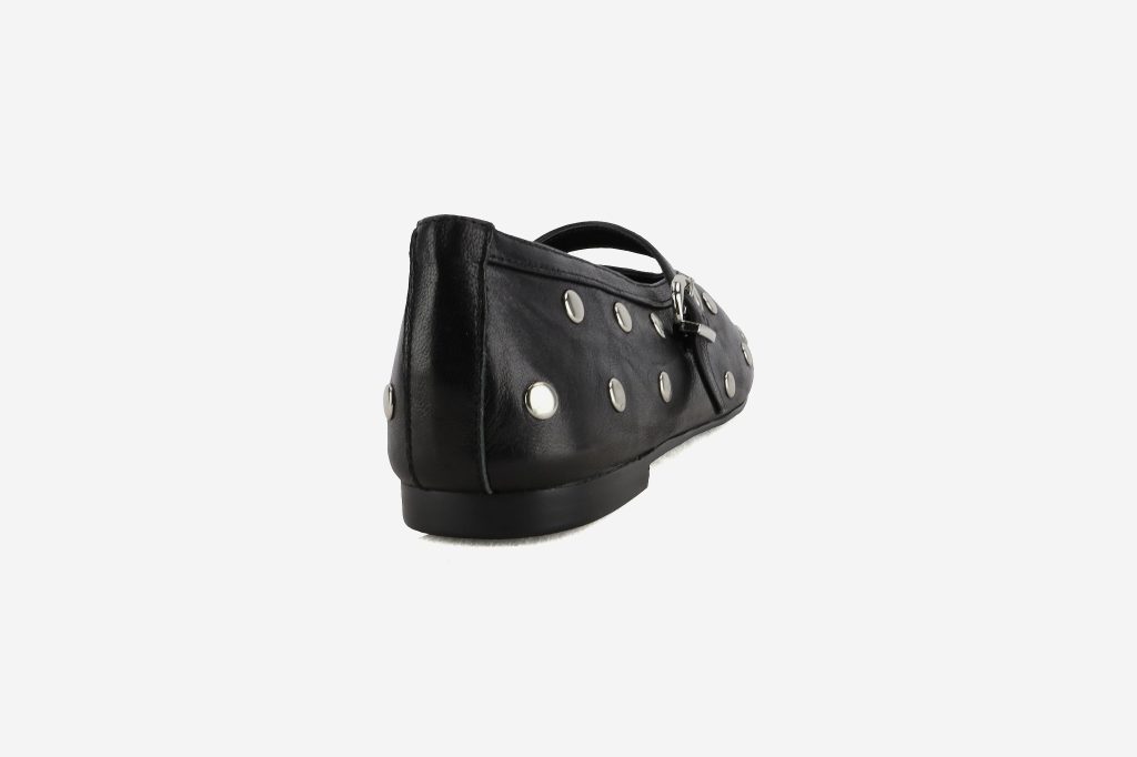 KISSY BABY BLACK