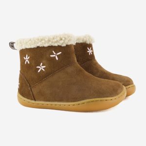 PEU BOOTS FUR CHOCO ROSA – Image 6