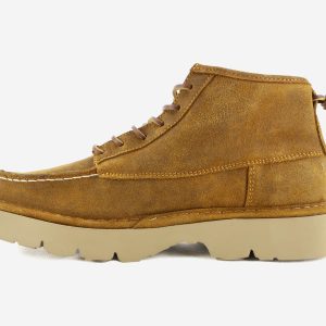 P019 BOOT HYDRO COGNAC - Image 3
