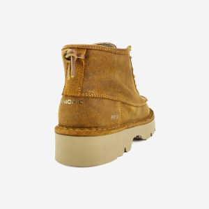 P019 BOOT HYDRO COGNAC - Image 5
