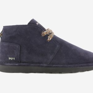P011 AURA BOOT SPACE BLUE – Image 1