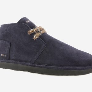 P011 AURA BOOT SPACE BLUE – Image 2