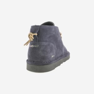 P011 AURA BOOT SPACE BLUE – Image 5