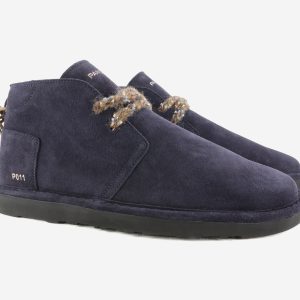 P011 AURA BOOT SPACE BLUE – Image 6